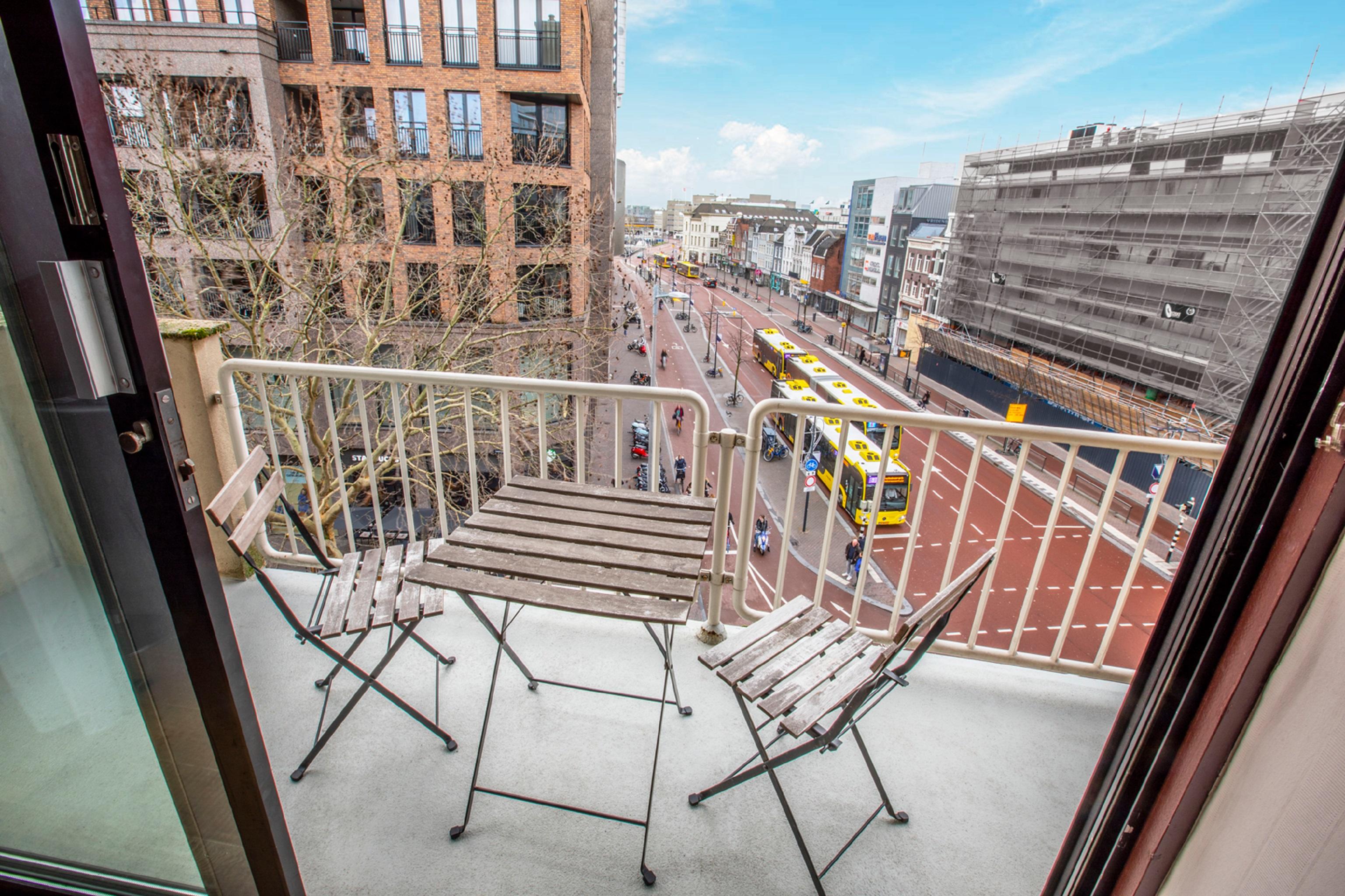 Varios Leonardo Hotel Utrecht City Center