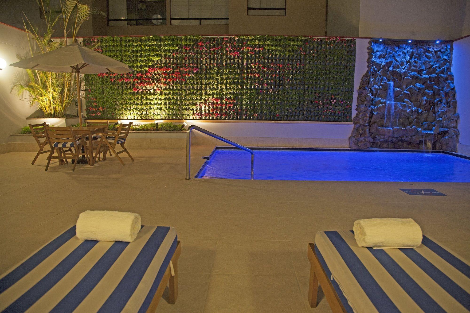 Hotel Radisson Hotel San Isidro