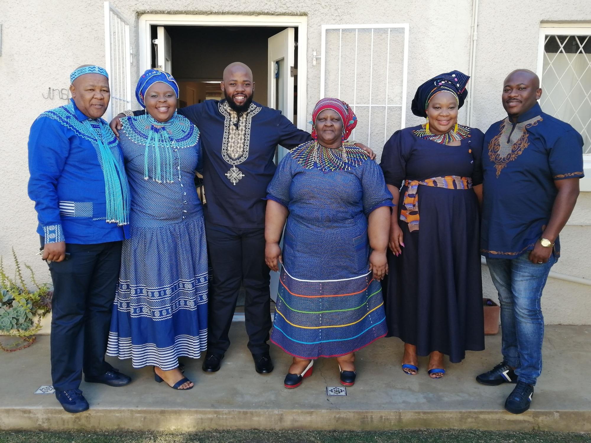 Vista Exterior AppleBee Guest Cottages