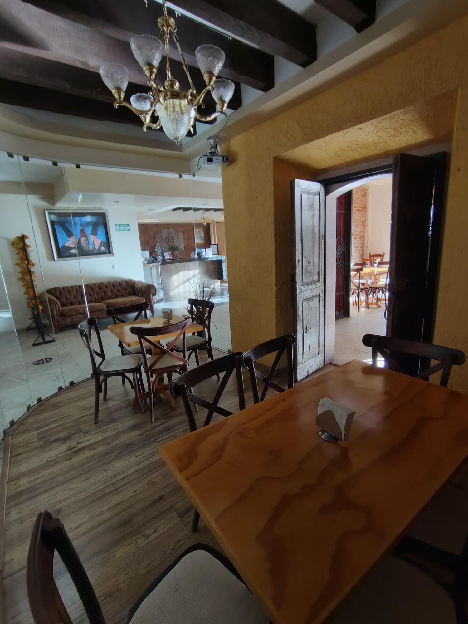 Restaurant Hotel Posada Tolosa