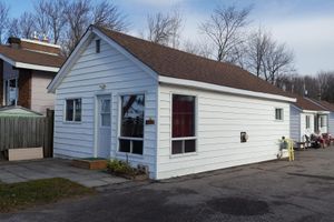 Alojamiento - Glenwood Motel and Cottages