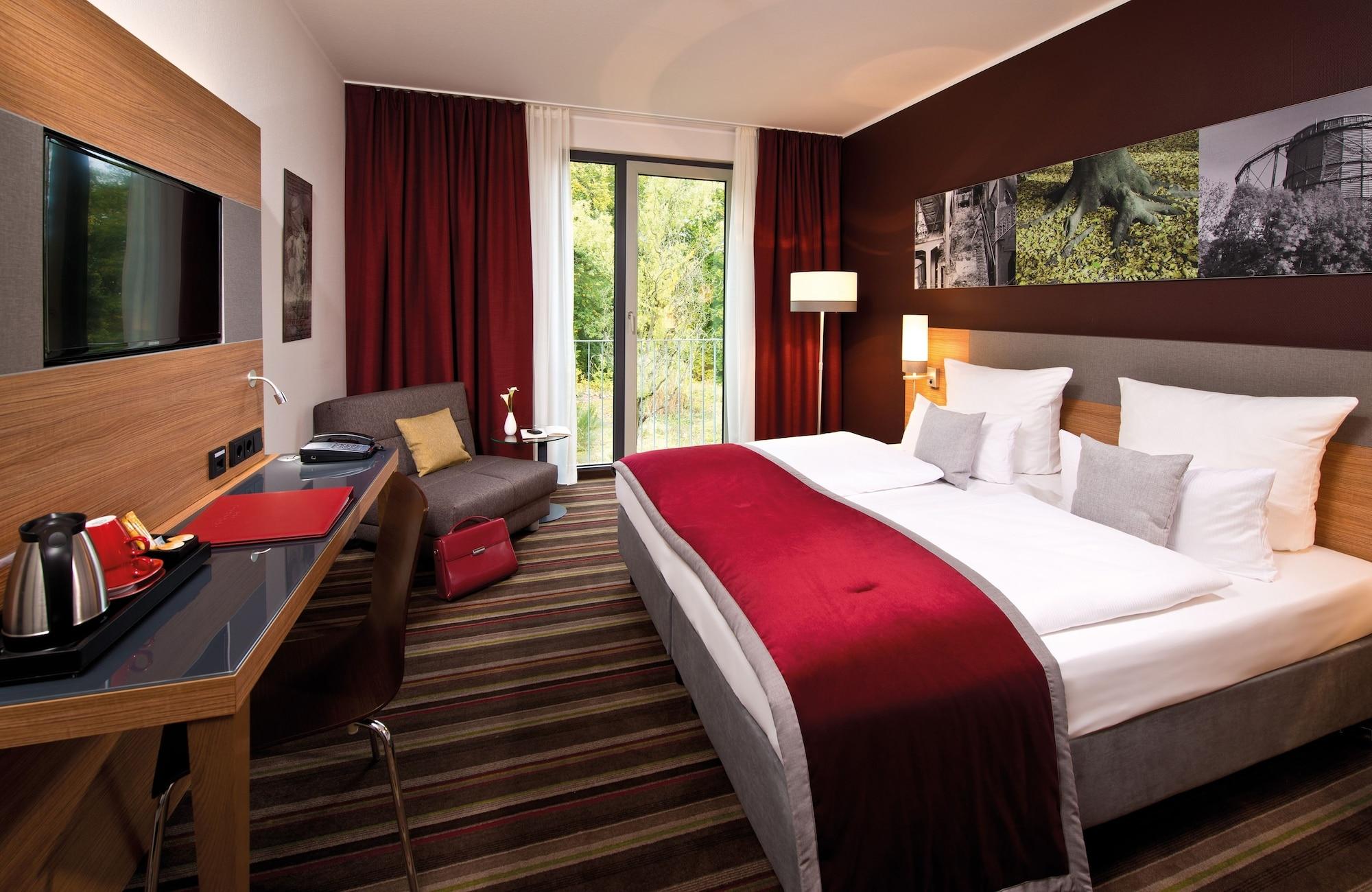 Habitación Leonardo Hotel Völklingen - Saarbrücken