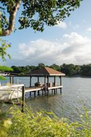 Alojamiento - Hotel Posada Las Orquideas