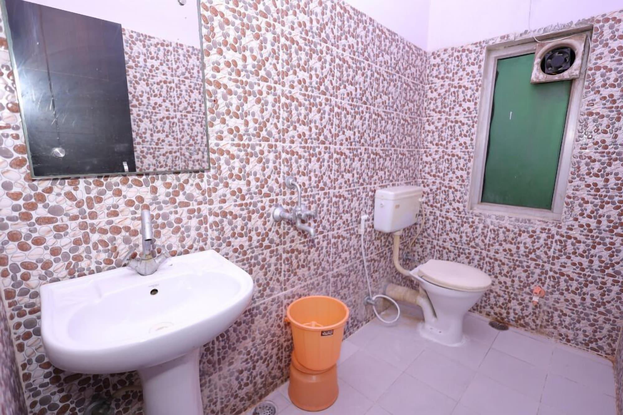 Equipamiento de Habitación Hotel NoVo Agra