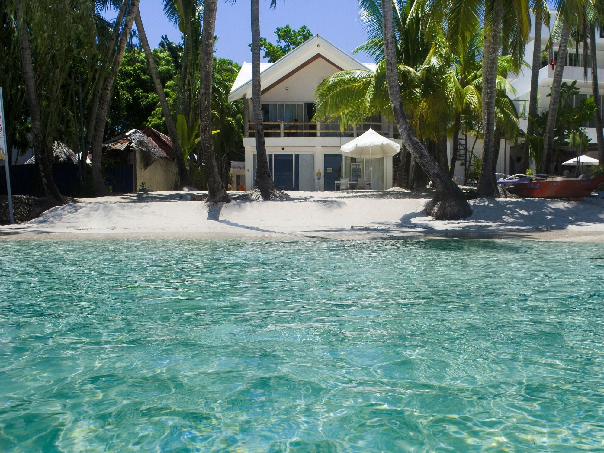 Varios Mabuhay Beach House