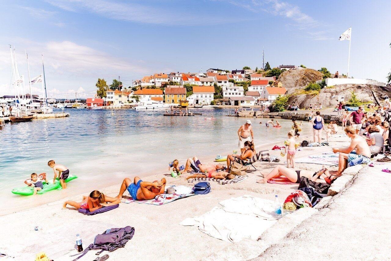 Playa Tollboden Hotell og Restaurant - Unike Hoteller