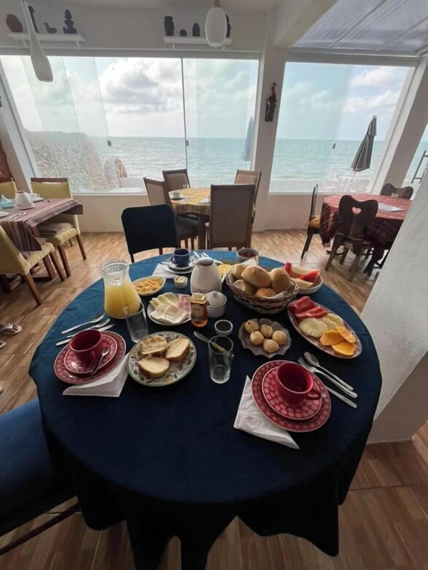 Restaurant POUSADA DI PONTA