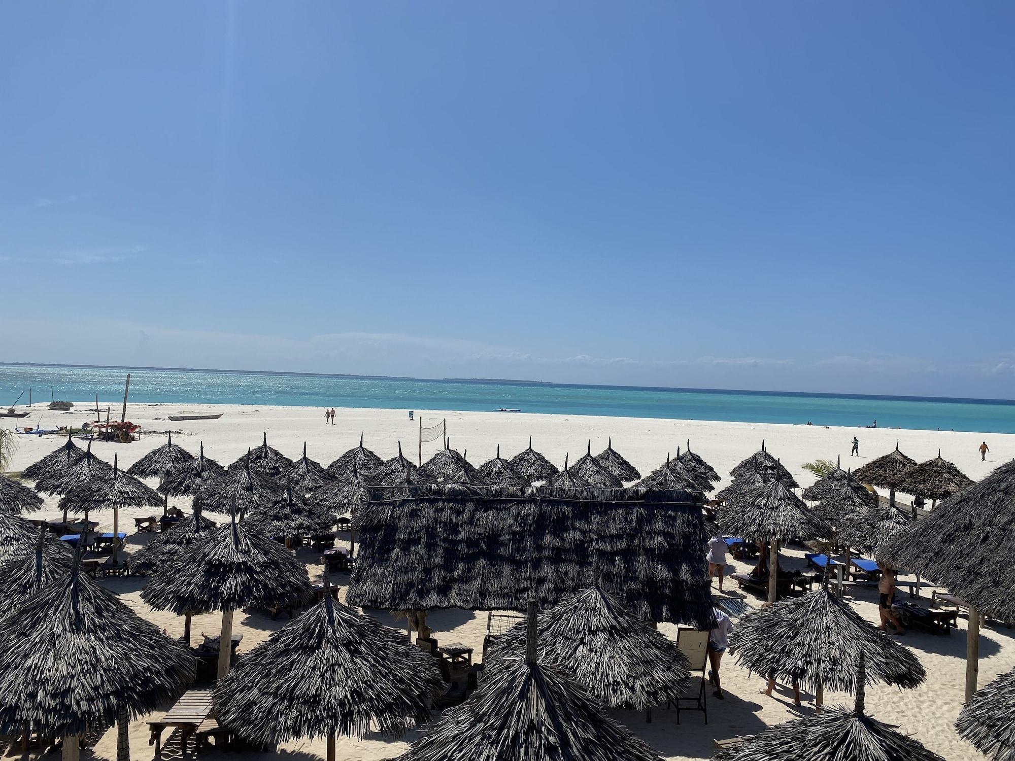 Playa Palumbo Kendwa