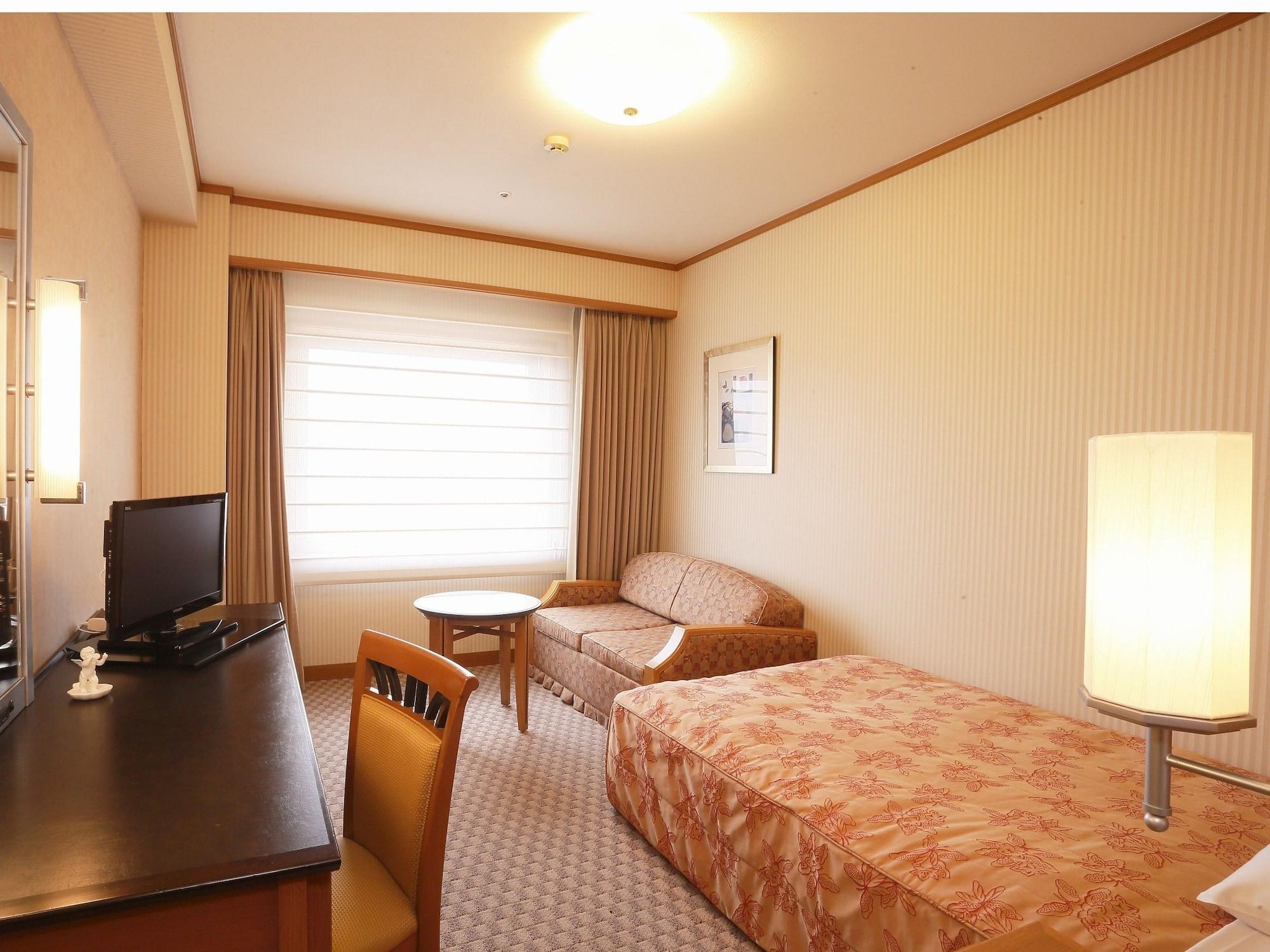 Habitación Aeria Tohno