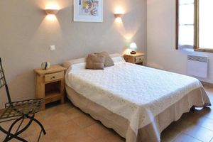 Aluguel por temporada - Menerbes Home With Private Pool
