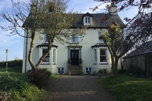 Alojamiento - The Burrows Bed and Breakfast