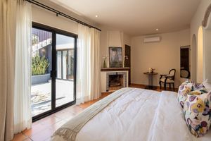 Alquiler Vacacional - Rooftop Jacuzzi! Country-style 4 Bedroom Cottage