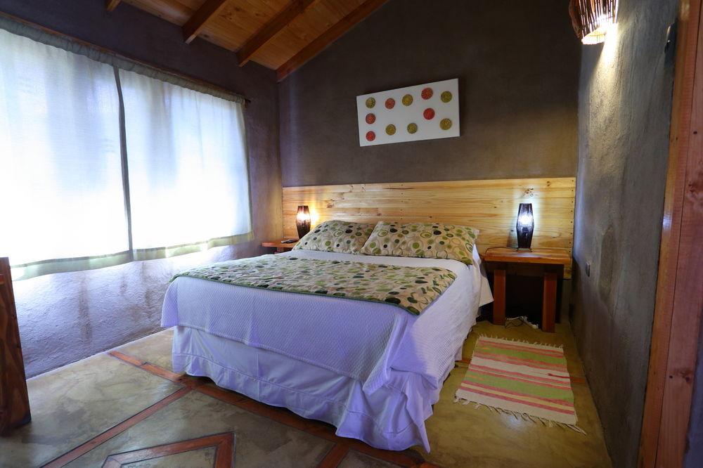 Varios Hotel Arenas de Atacama