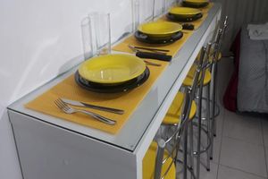 Alojamiento - Studio Central Próximo a Faculdade e Rodoviária