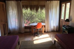 Alquiler Vacacional - Surfingbirds Home for Surfers and Birdwatchers, restaurants at walking-distance