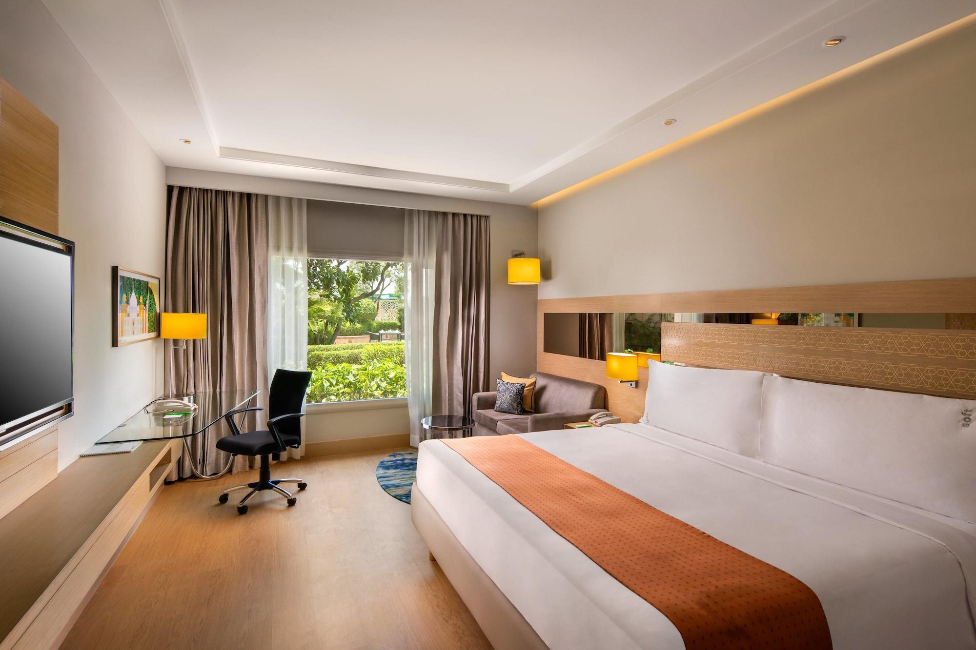 Habitación Holiday Inn Agra MG Road by IHG