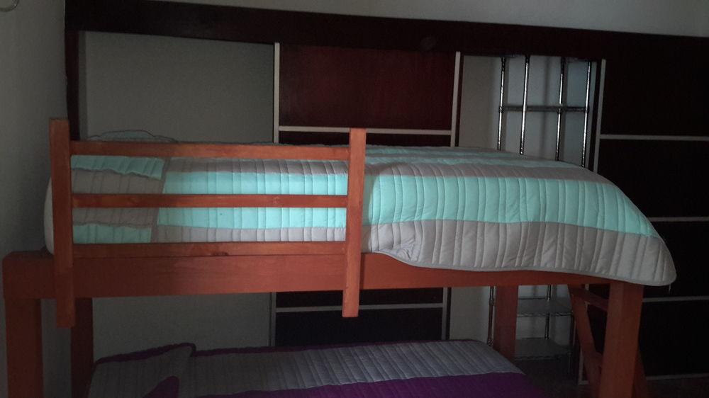 Hotel Hostal Casa Azul