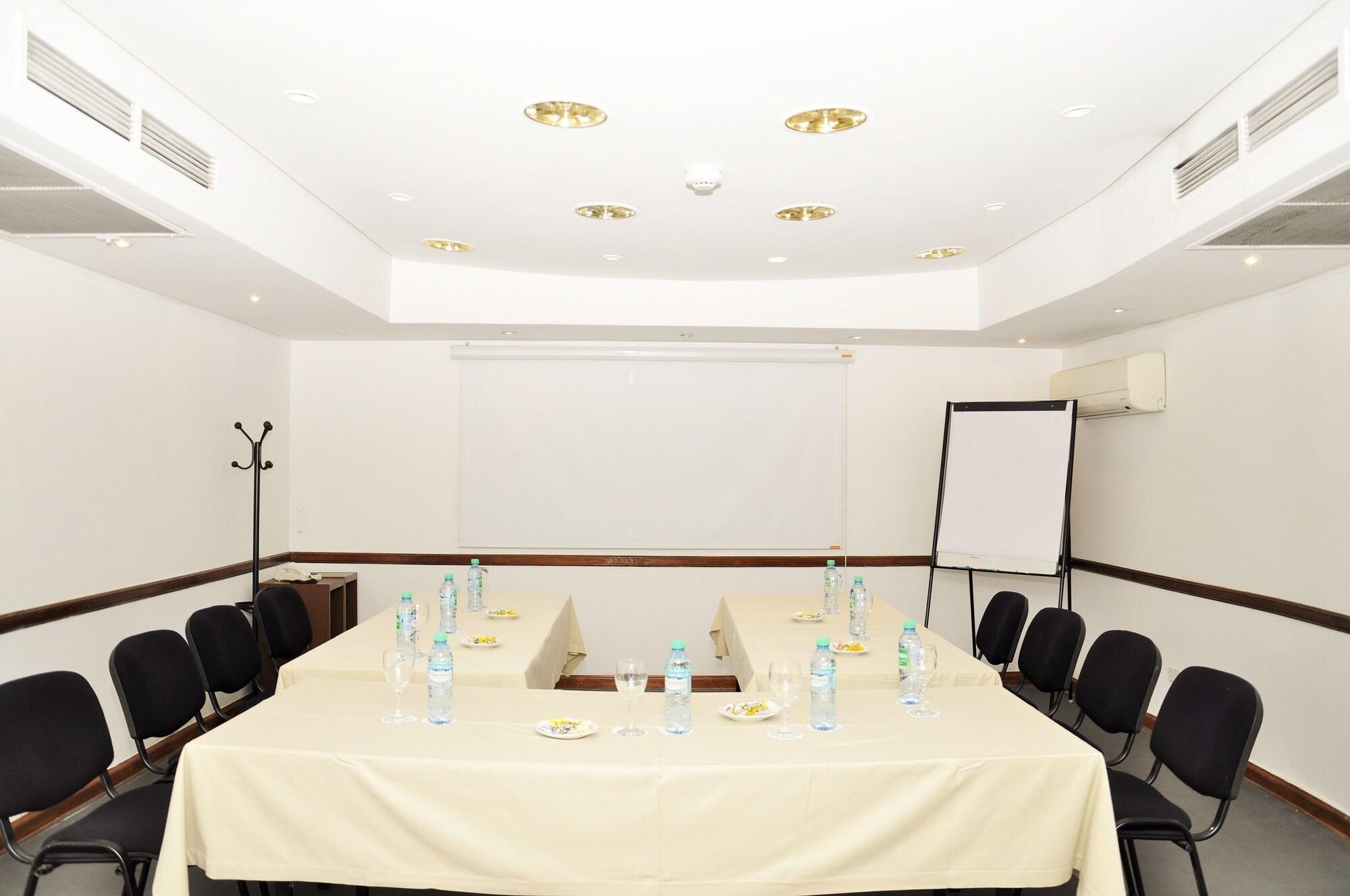 Sala de Reuniones Imperial Park Hotel