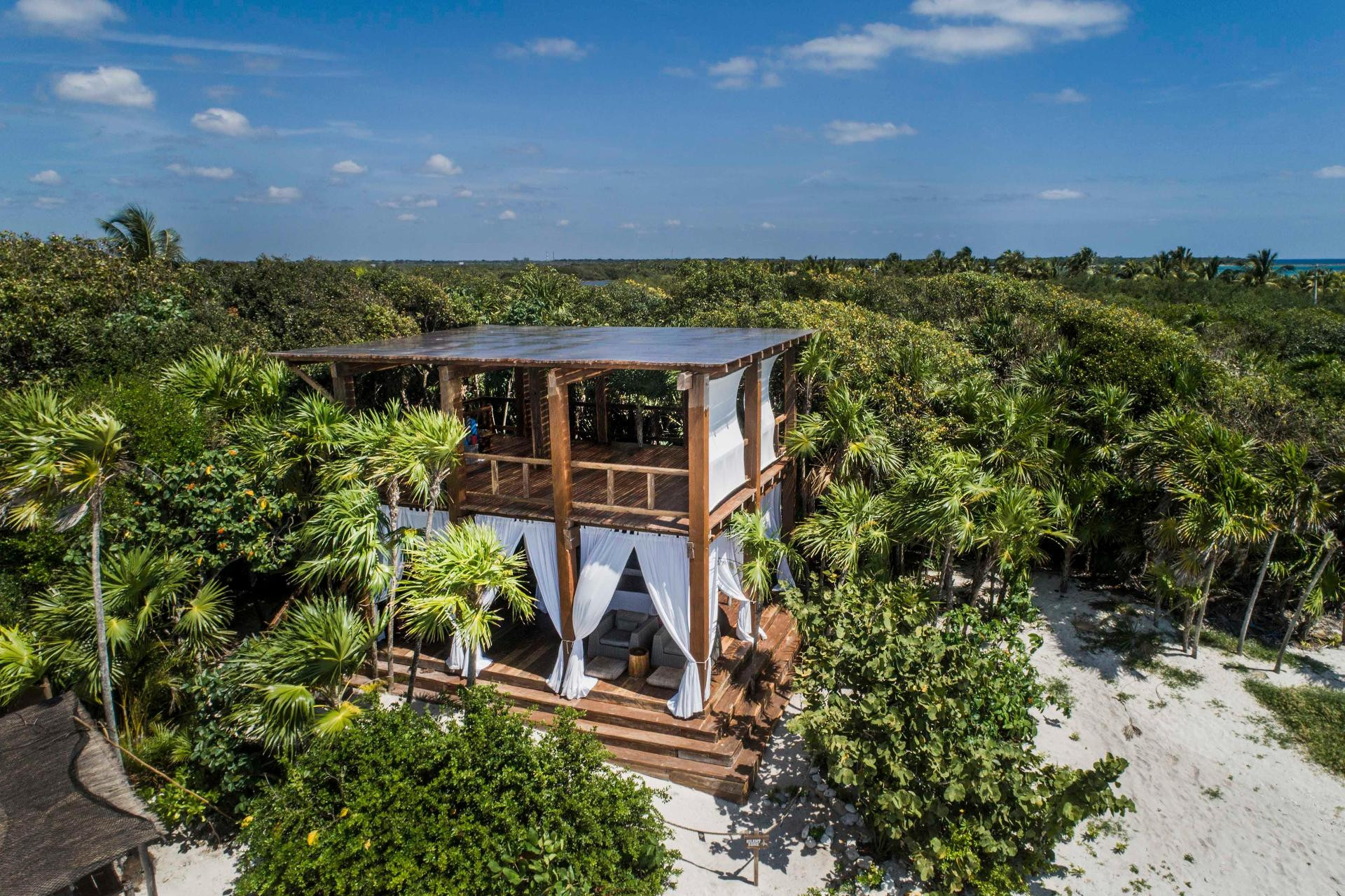 Playa Jashita Hotel
