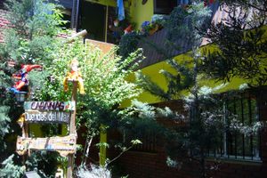 Alquiler Vacacional - Los Duendes del Mar