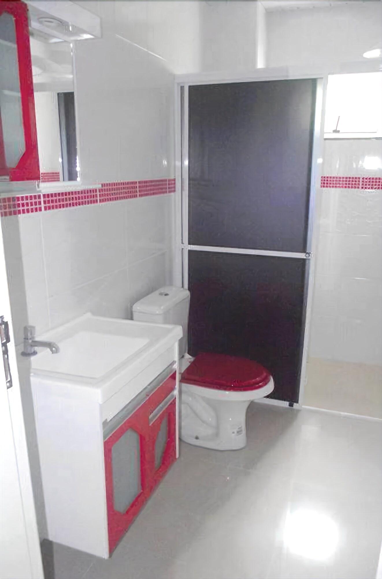 Equipamiento de Habitación Hotel Guerra