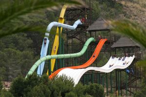 Actividad - Aqualandia ALC