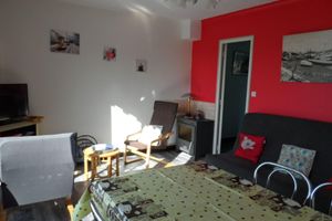 Alquiler Vacacional - Sun, relaxation, microclimate at the gateway to the Vendée Beach 600 m from PORNIC