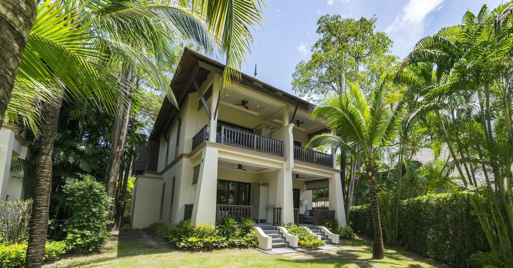 Habitación Layana Resort and Spa