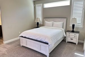 Alquiler Vacacional - Spacious 4BD 2BA- Home Near UC Merced