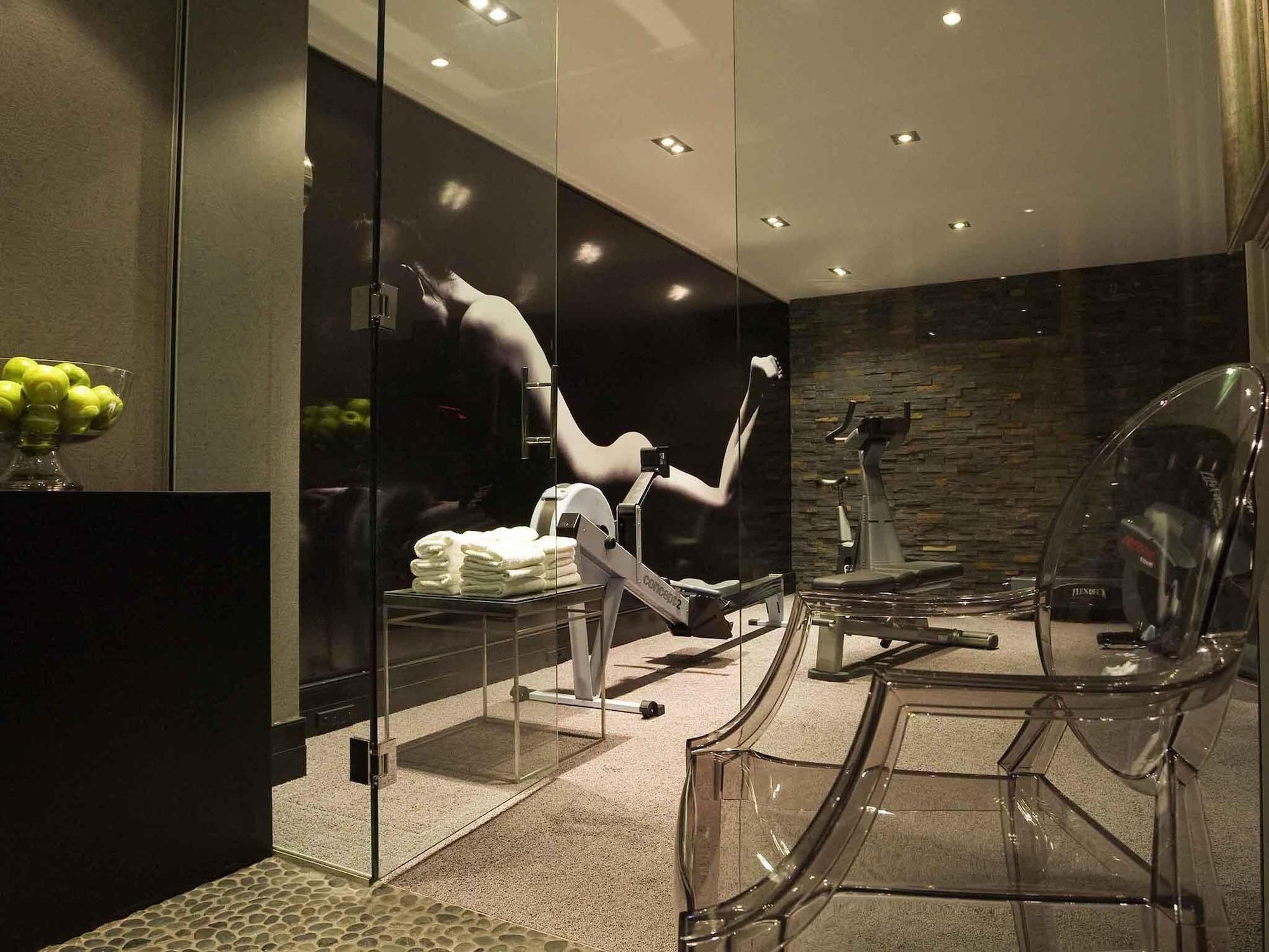 Gimnasio Hotel St Moritz, Queenstown - MGallery
