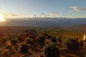 Alojamiento - Hotel Cariguá