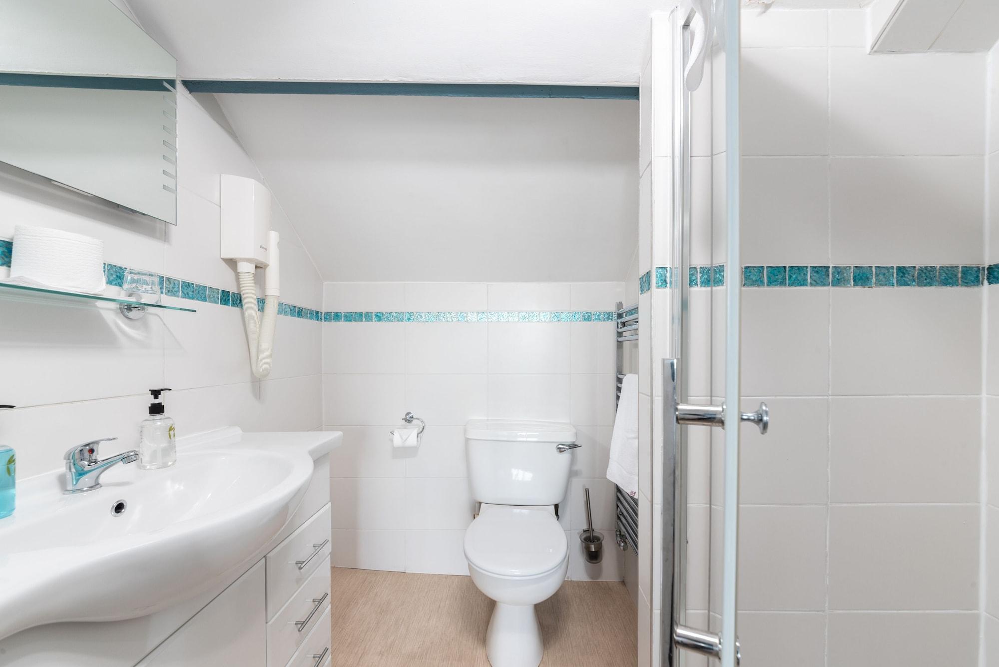 Equipamiento de Habitación Harbour View