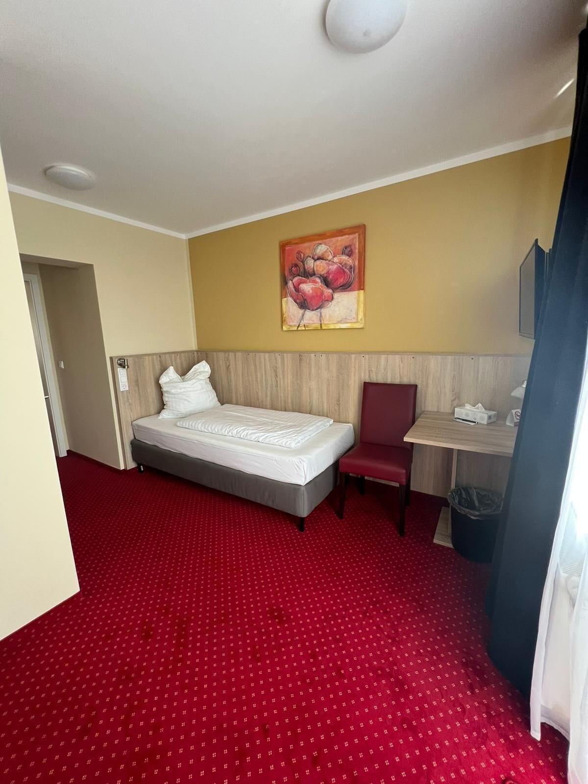 Varios Hotel Palm Premium