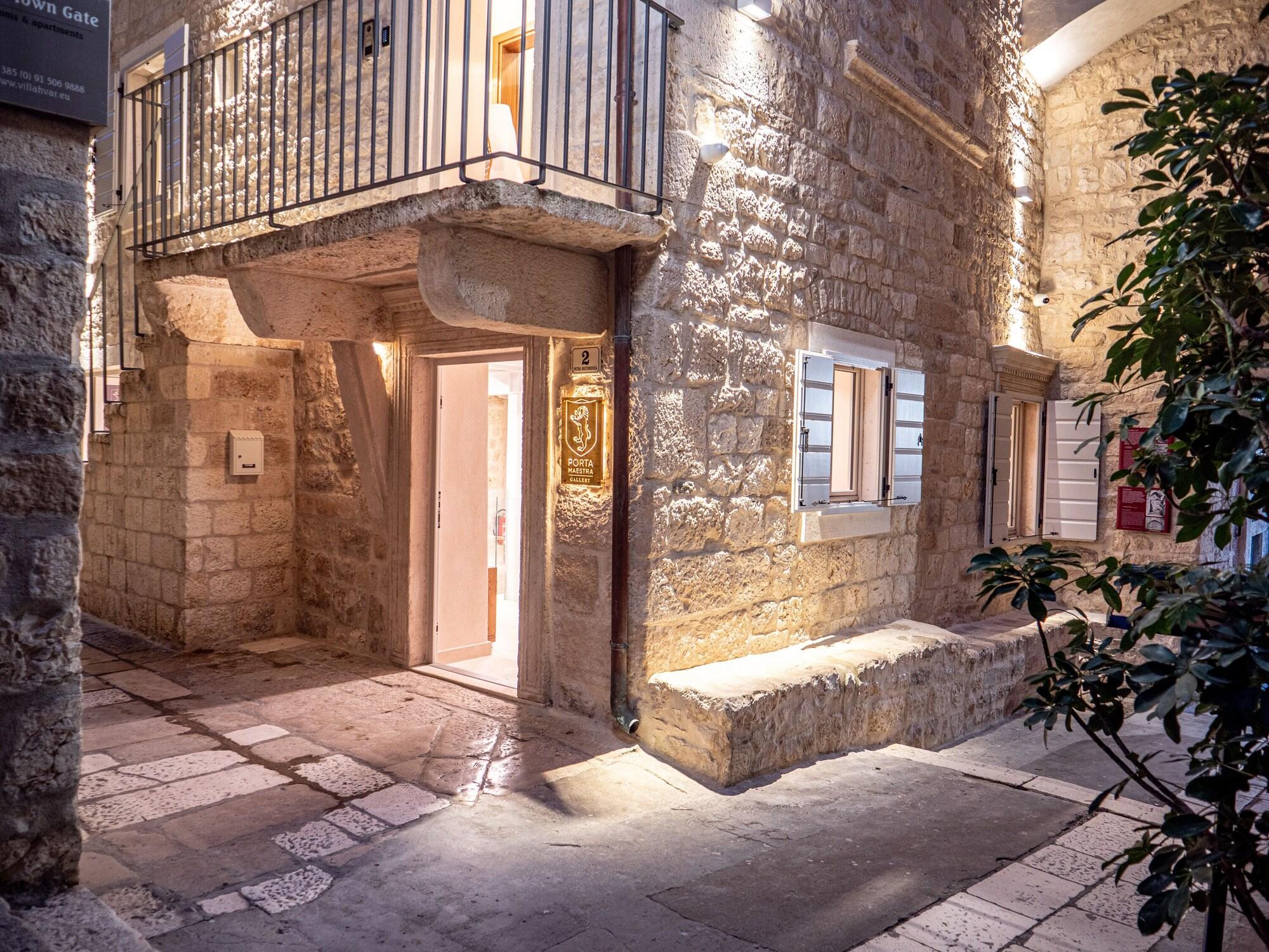 Varios Villa Porta Maestra