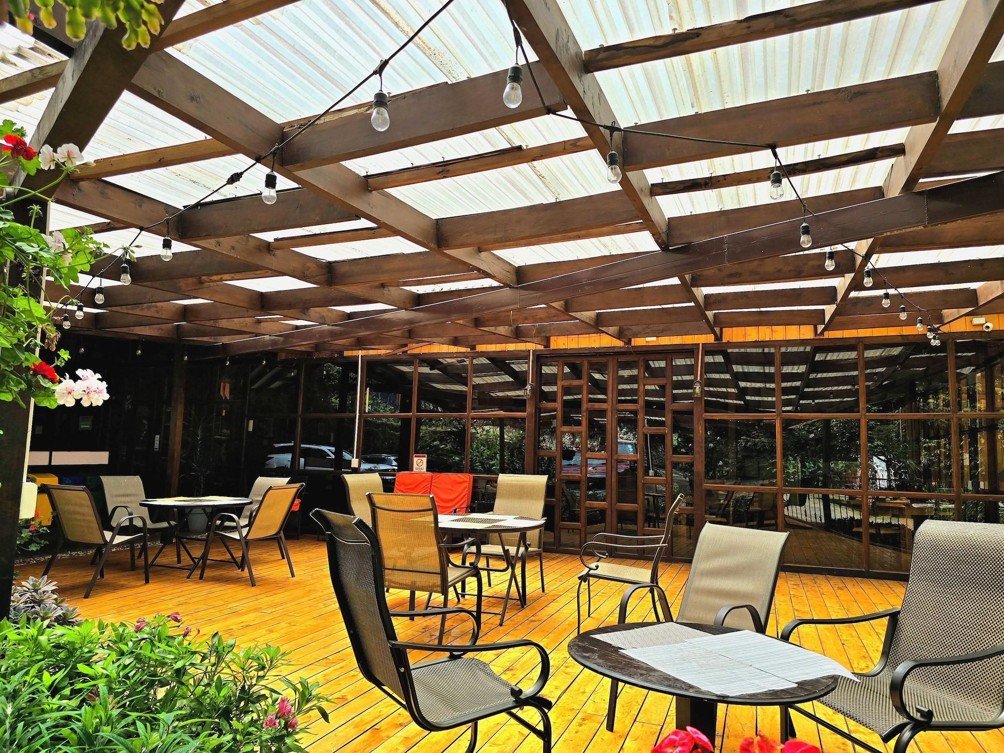 Restaurant Hotel de Montaña Suria