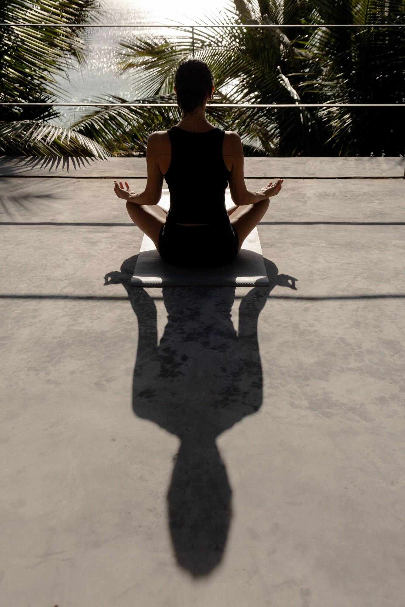 Gimnasio UMi Tulum