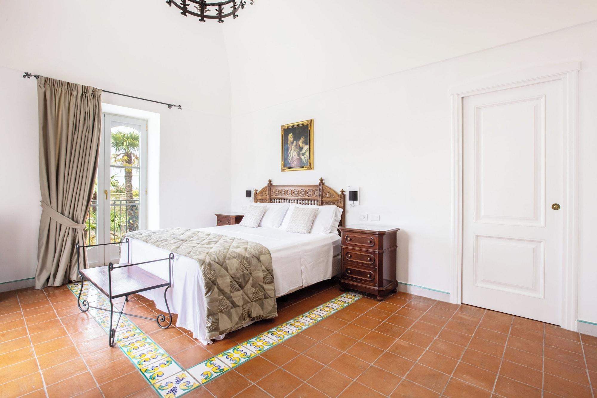 Habitación Oasi Olimpia Relais