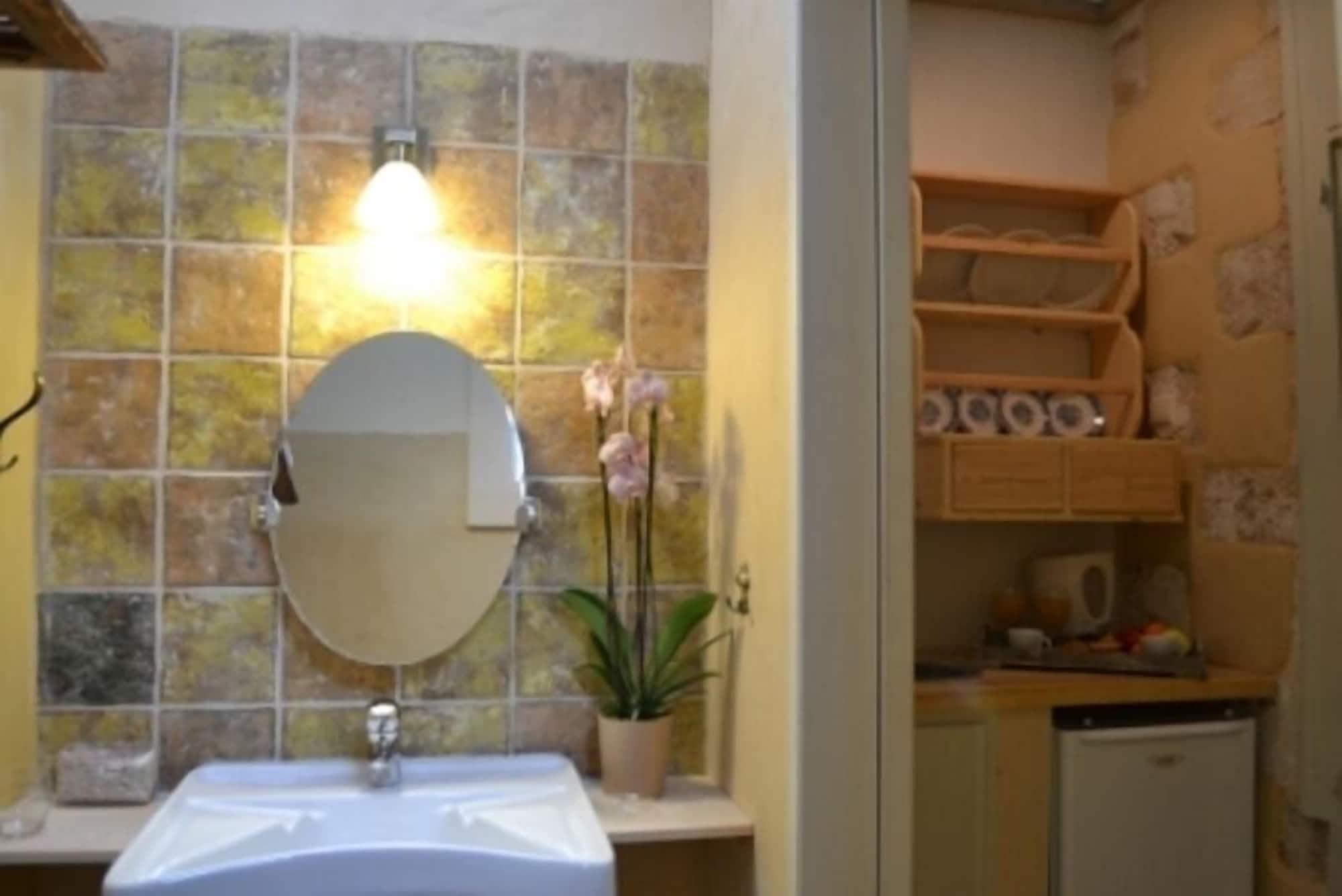 Equipamiento de Habitación Anatolia Charming Hotel