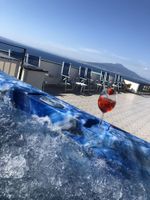 Alojamiento - Hotel Britannia