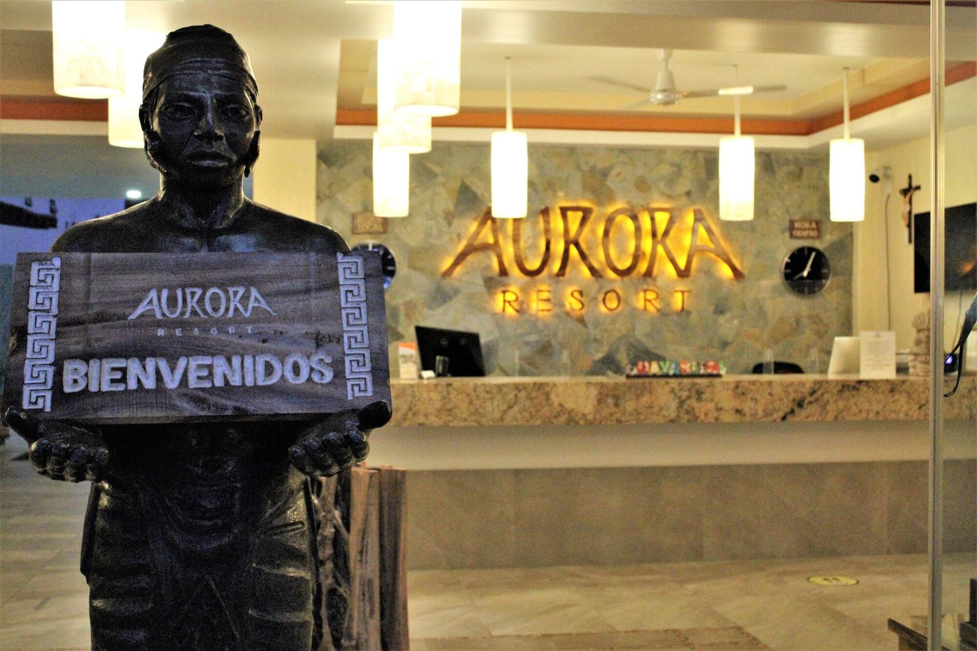 Varios AUROZA RESORT