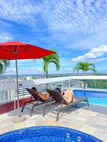 Alojamiento - Manaus Hotéis Millennium