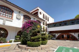 Alojamiento - HOTEL GS JEROCS TLAXCALA