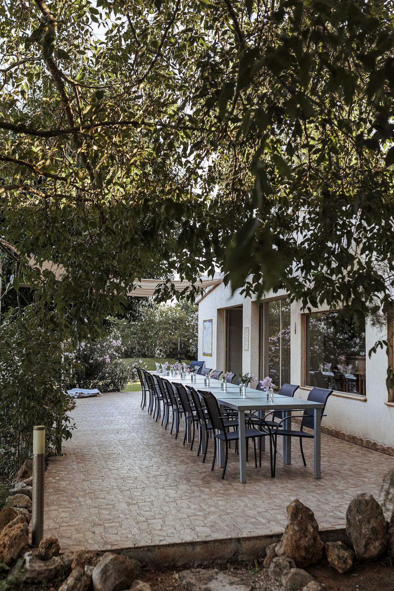 Restaurant Weingut & Landhotel Can Davero