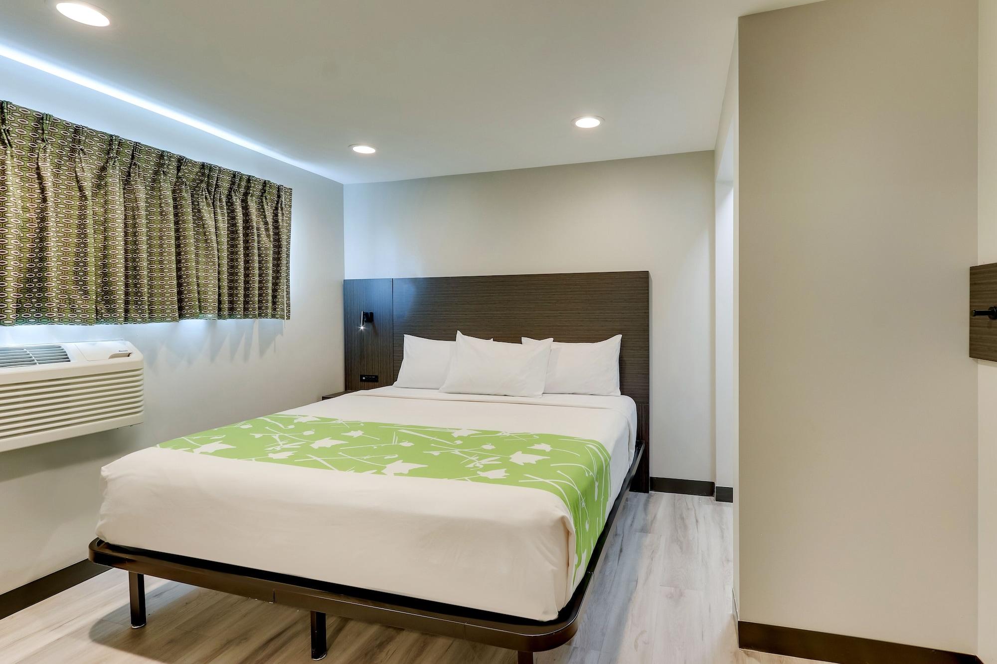 Habitación The Shamrock
