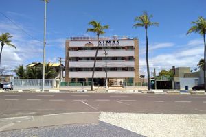 Alojamiento - Simas Praia Hotel