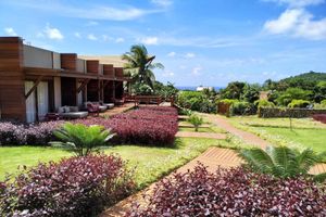 Alojamiento - Colina Pousada SPA