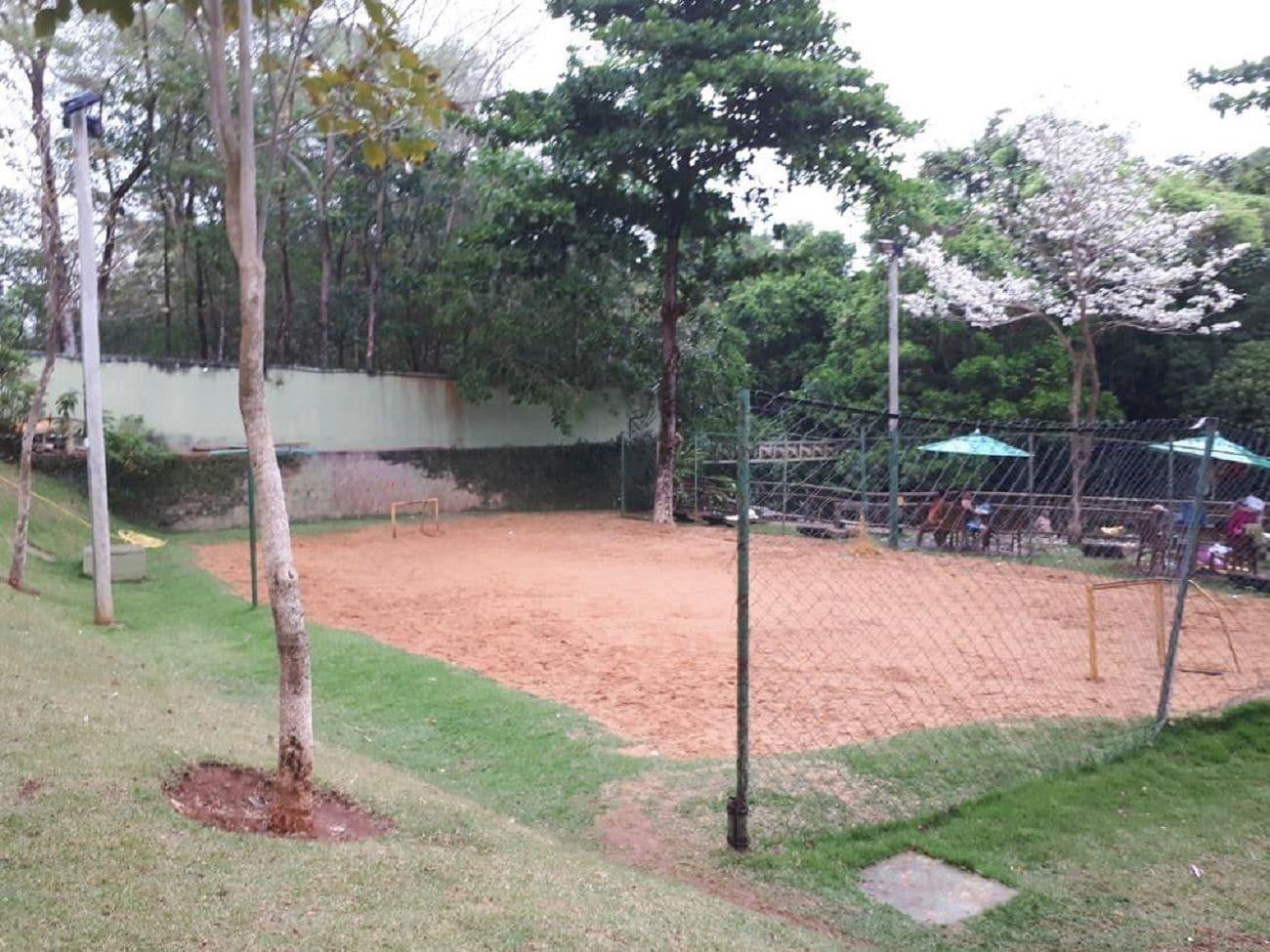 Instalaciones Recreativas Rio Quente - Apto 537 Thermas Paradise