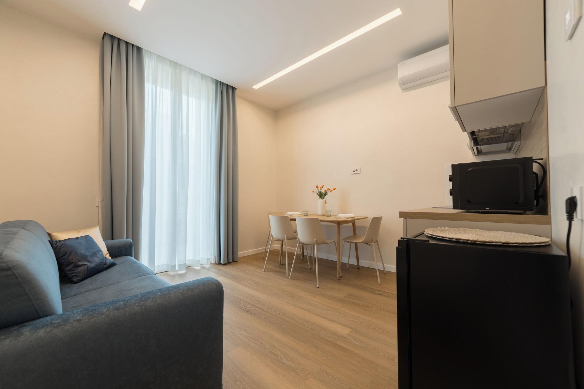 Comodidades del Alojamiento GH Villa Poerio