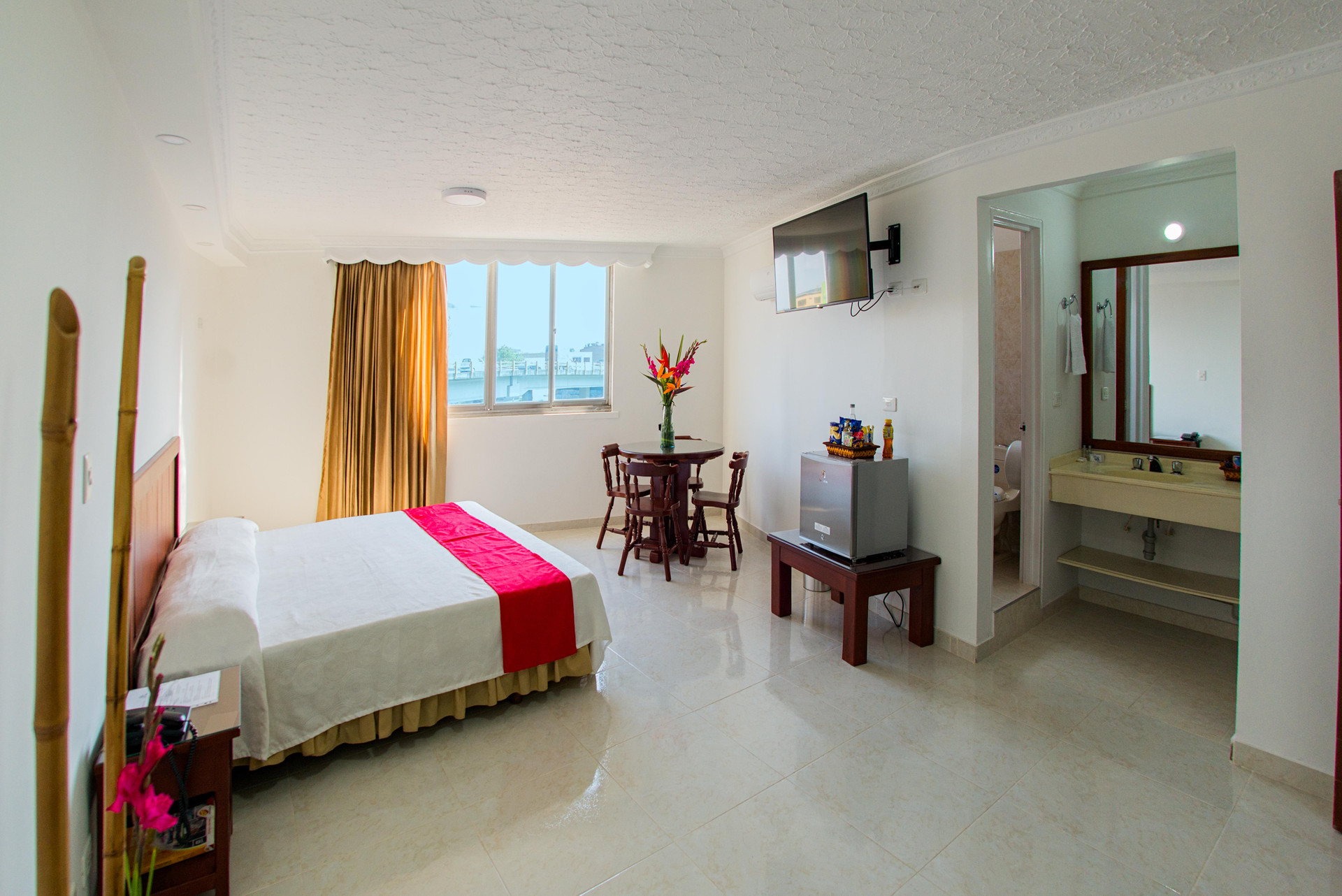 Hotel Hotel La Luna