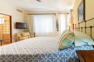 Alquiler Vacacional - Las Olas Oceanfront Surfer's Paradise, 3 Bedroom Ground Level End Unit